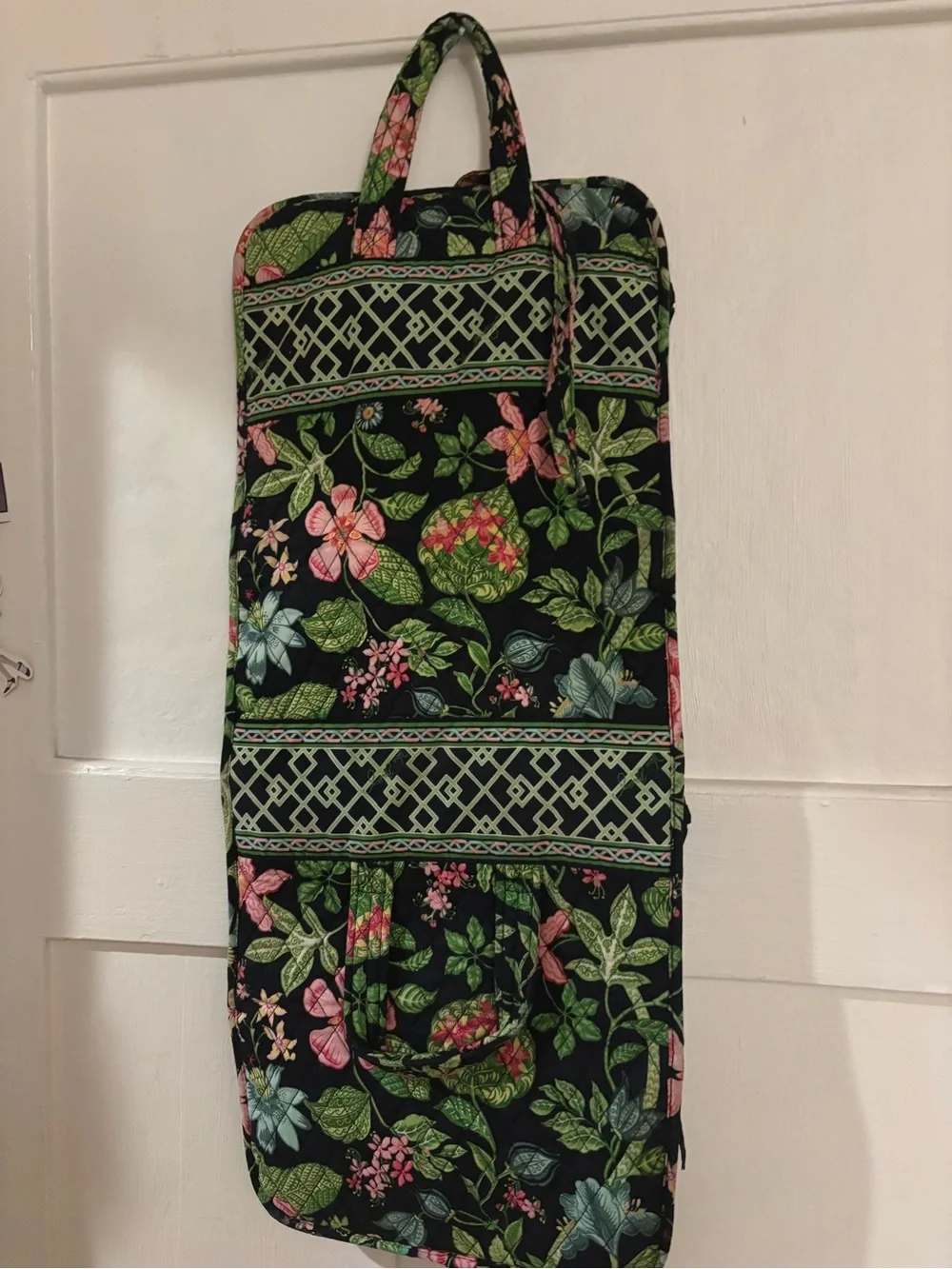Vera Bradley stylish floral